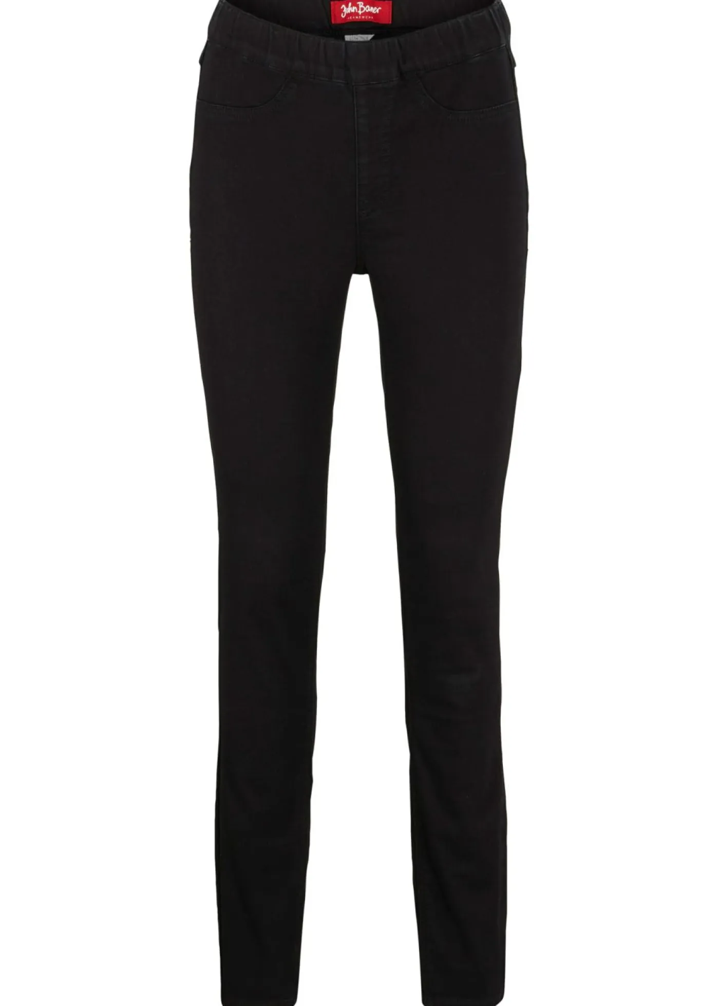 Best Jeggings térmicos de talle medio Mujer Ropa Térmica|Vaqueros