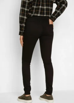 Best Jeggings térmicos de talle medio Mujer Ropa Térmica|Vaqueros