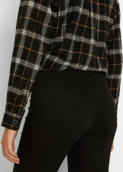 Best Jeggings térmicos de talle medio Mujer Ropa Térmica|Vaqueros