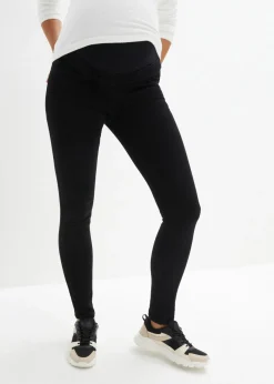 Best Jeggings térmicos premamá Mujer Premamá