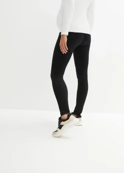 Best Jeggings térmicos premamá Mujer Premamá