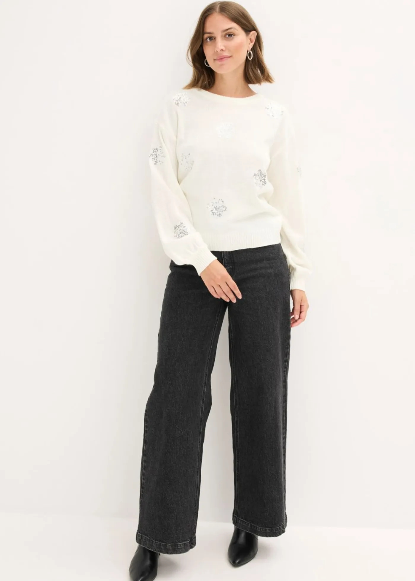 Best Jersey Mujer Jerséis|Ropa De Punto