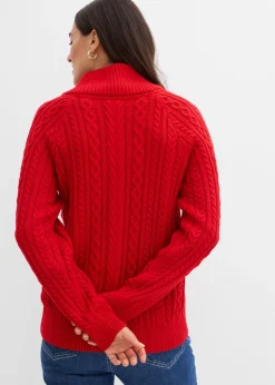 Hot Jersey Mujer Jerséis|Ropa De Punto