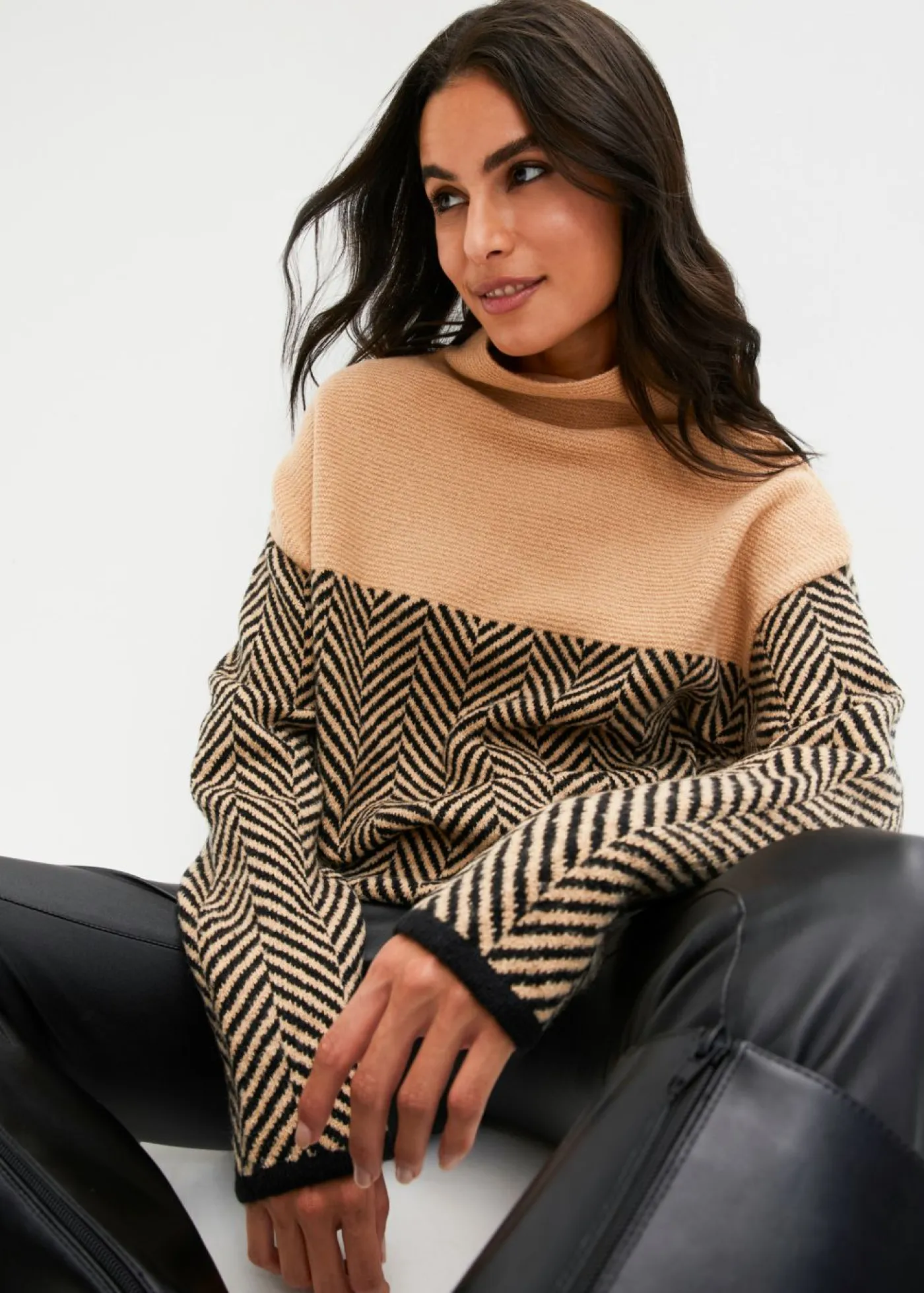 Outlet Jersey Mujer Jerséis|Ropa De Punto