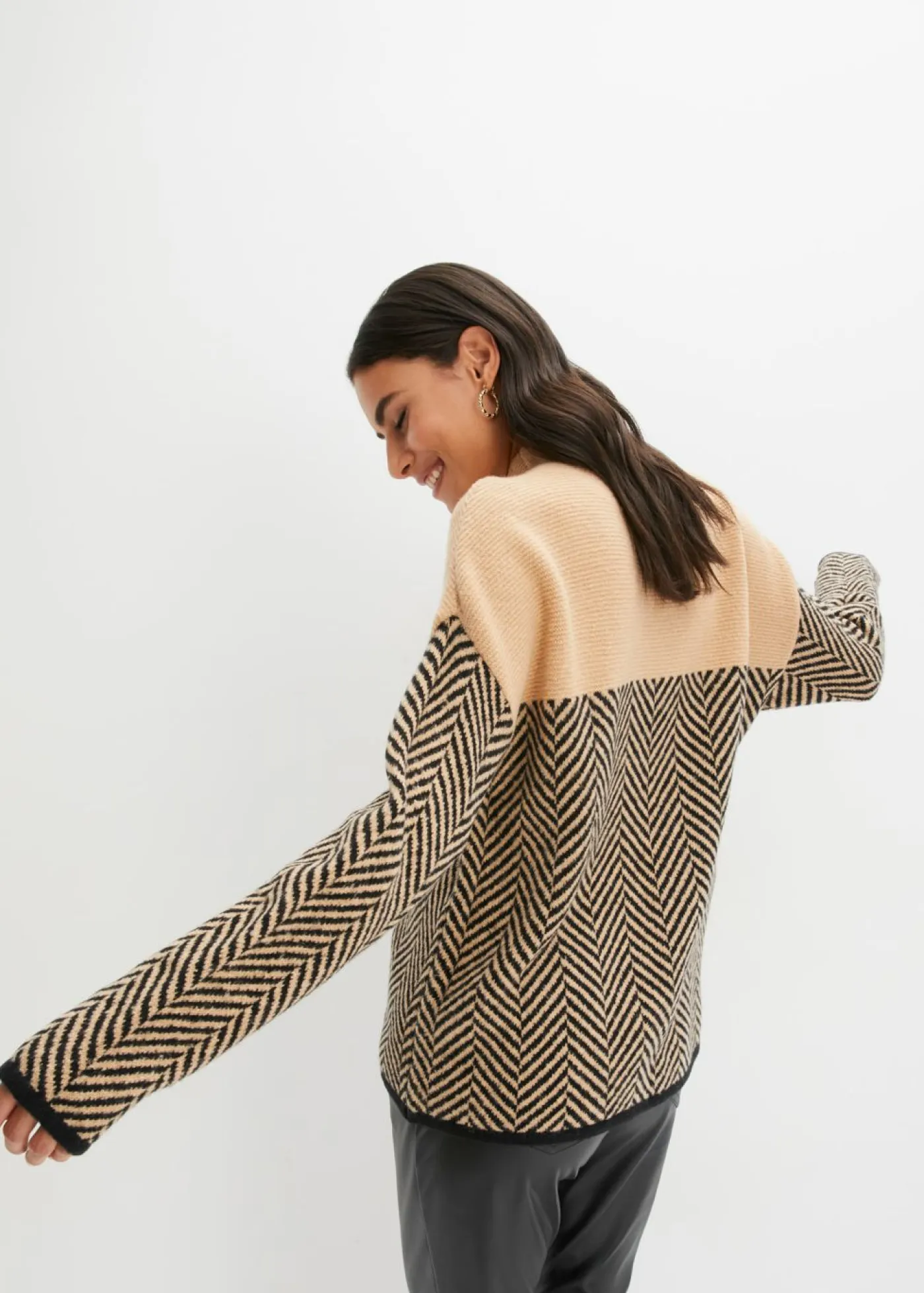 Outlet Jersey Mujer Jerséis|Ropa De Punto