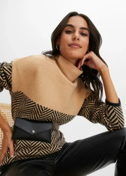 Outlet Jersey Mujer Jerséis|Ropa De Punto