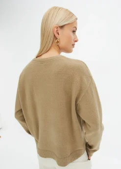 Discount Jersey Mujer Jerséis|Ropa De Punto