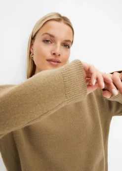 Discount Jersey Mujer Jerséis|Ropa De Punto