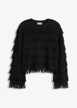 New Jersey Mujer Jerséis|Ropa De Punto