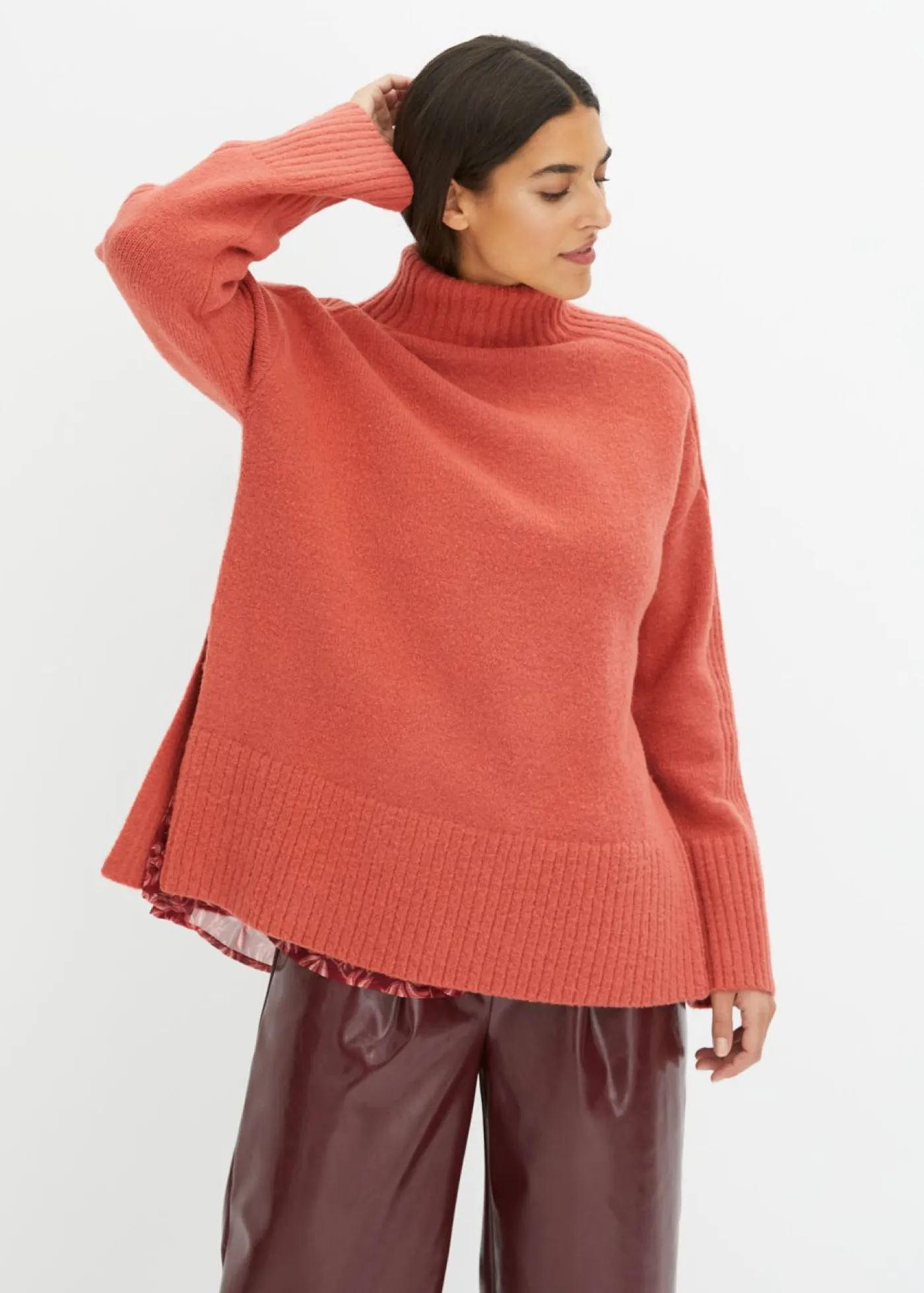 Sale Jersey Mujer Jerséis|Ropa De Punto