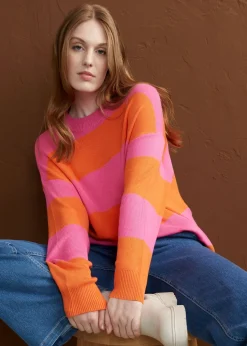 Outlet Jersey Mujer Jerséis|Ropa De Punto