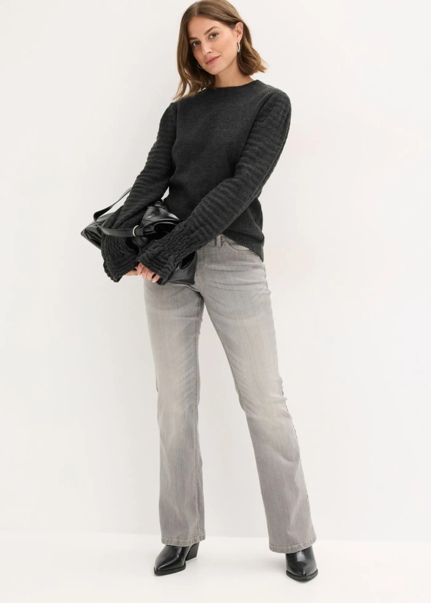 Online Jersey Mujer Jerséis|Ropa De Punto