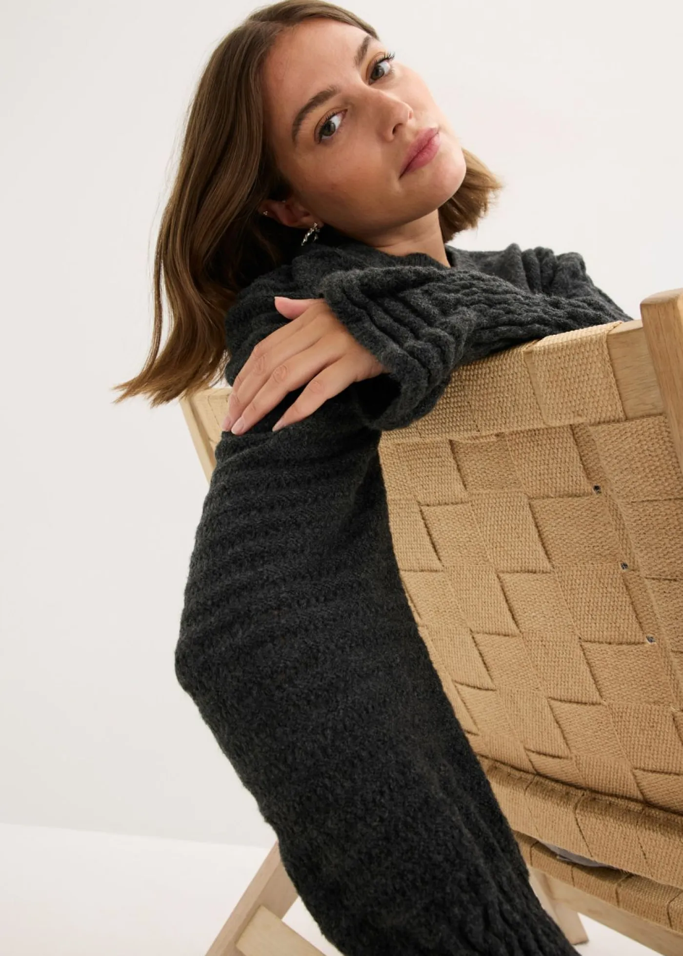 Online Jersey Mujer Jerséis|Ropa De Punto