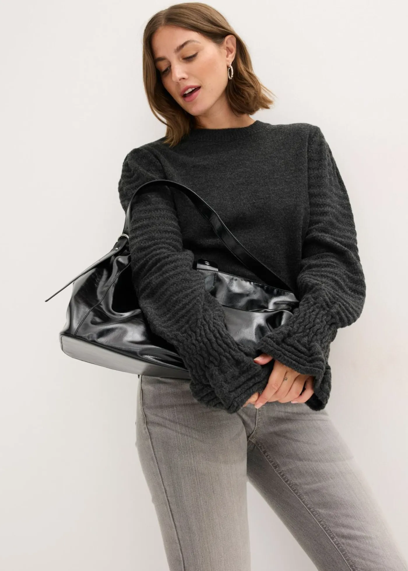 Online Jersey Mujer Jerséis|Ropa De Punto