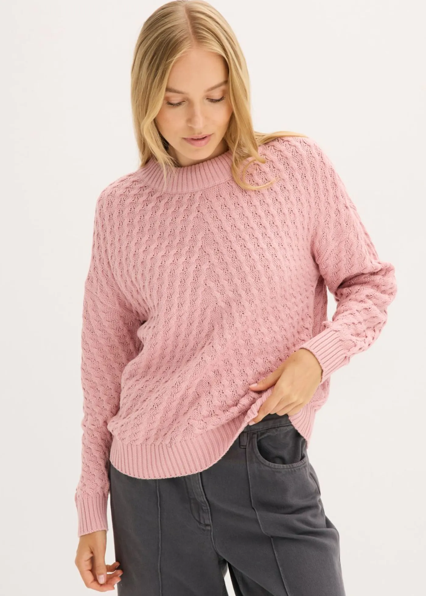Discount Jersey Mujer Jerséis|Ropa De Punto