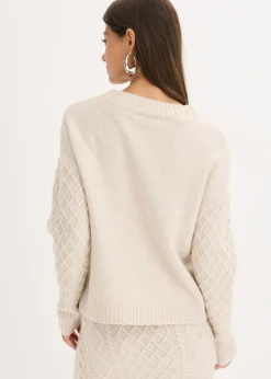 Best Jersey Mujer Jerséis|Ropa De Punto