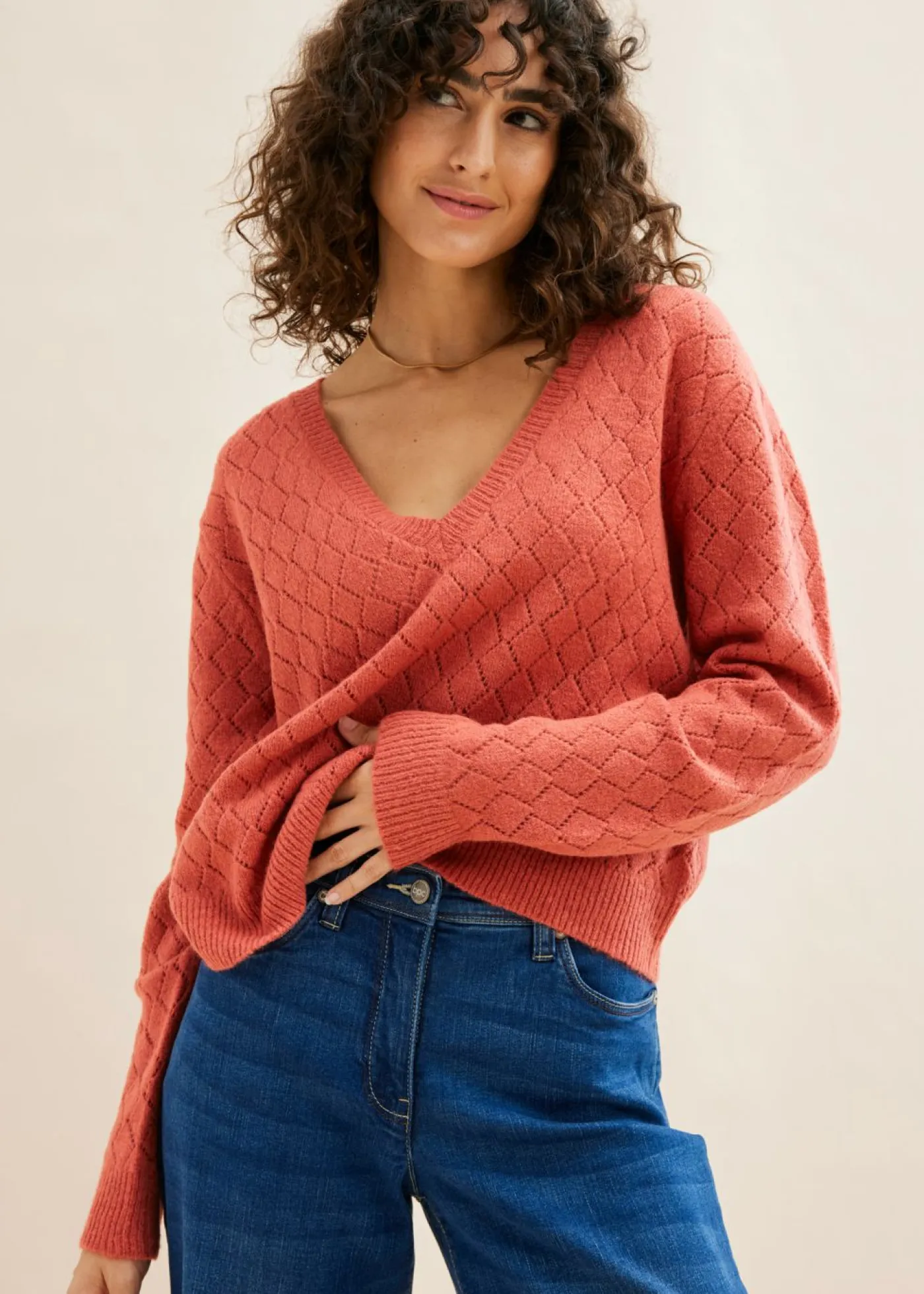Sale Jersey Mujer Jerséis|Ropa De Punto