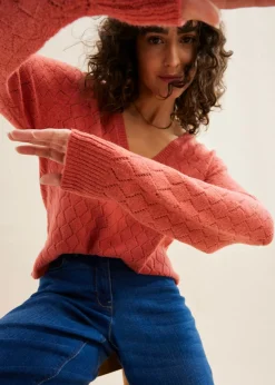 Sale Jersey Mujer Jerséis|Ropa De Punto