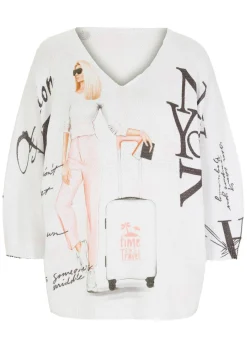 Clearance Jersey Mujer Jerséis|Novedades