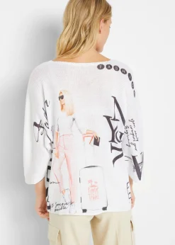 Clearance Jersey Mujer Jerséis|Novedades