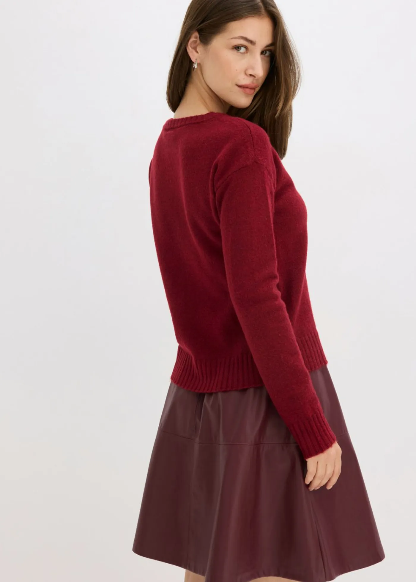 Clearance Jersey Mujer Jerséis|Ropa De Punto