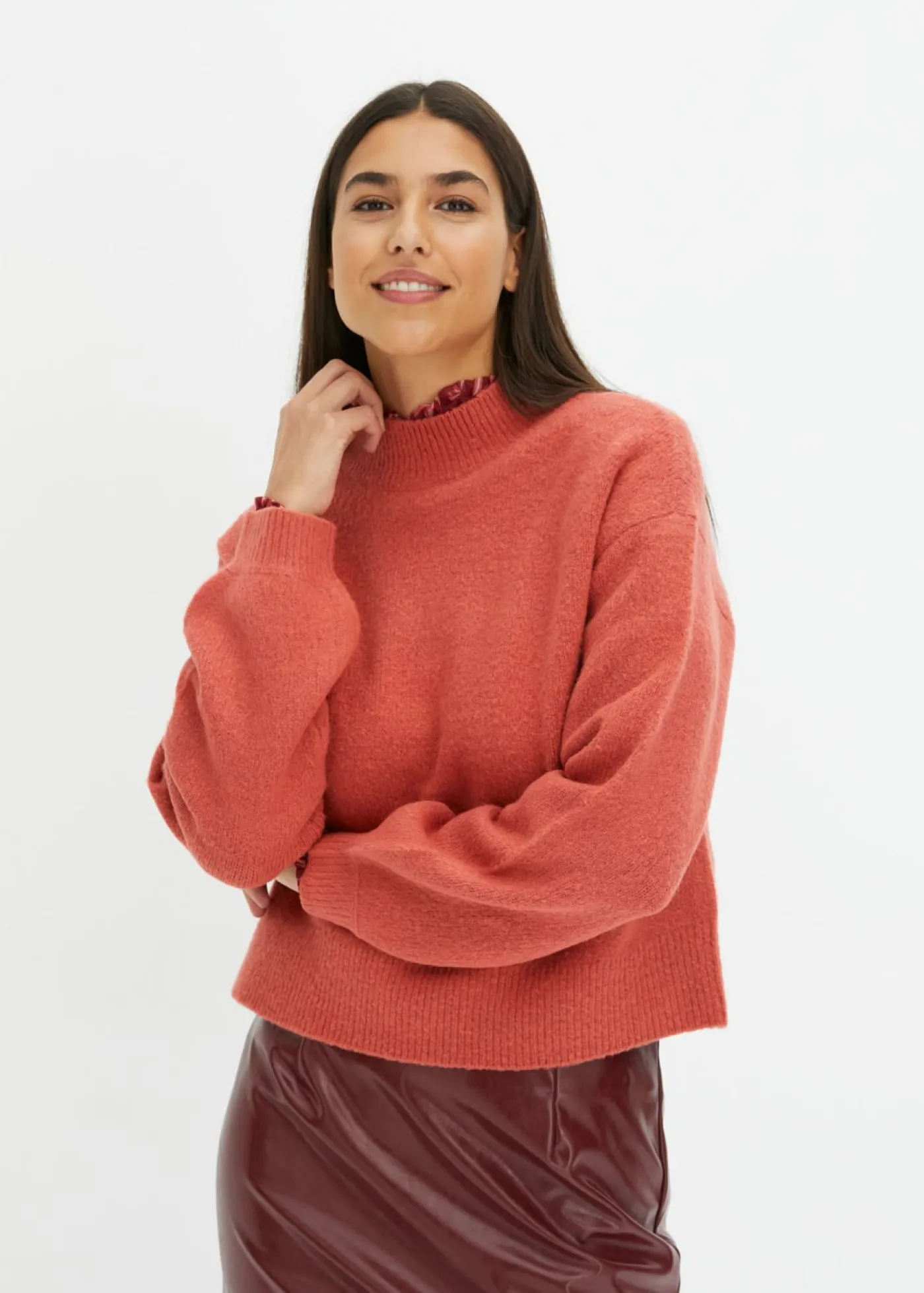 Best Jersey Mujer Jerséis|Ropa De Punto