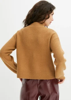 New Jersey Mujer Jerséis|Ropa De Punto