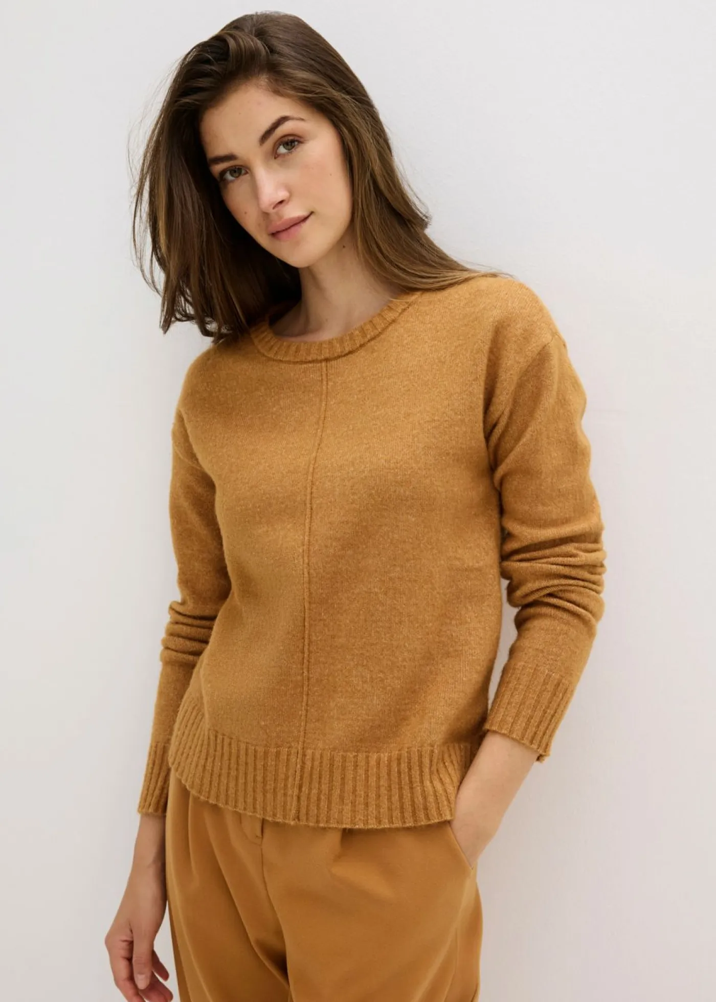 Online Jersey Mujer Jerséis|Ropa De Punto