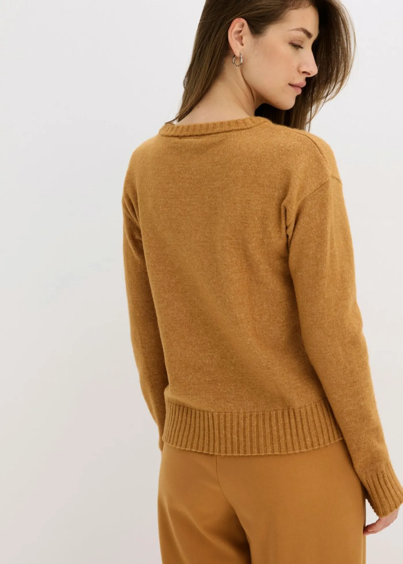 Online Jersey Mujer Jerséis|Ropa De Punto