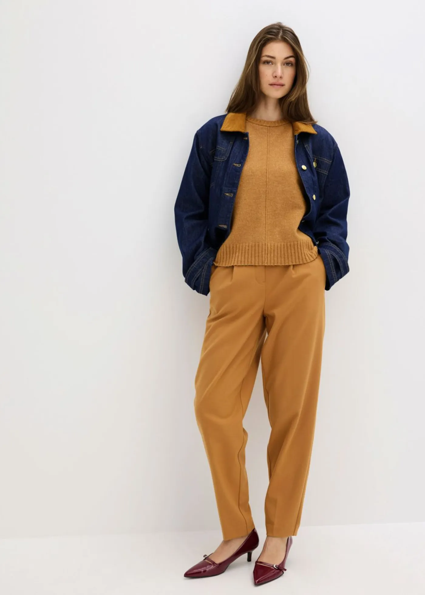 Online Jersey Mujer Jerséis|Ropa De Punto