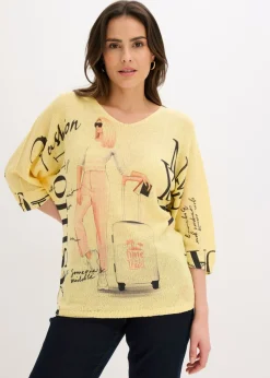 Outlet Jersey Mujer Jerséis|Novedades