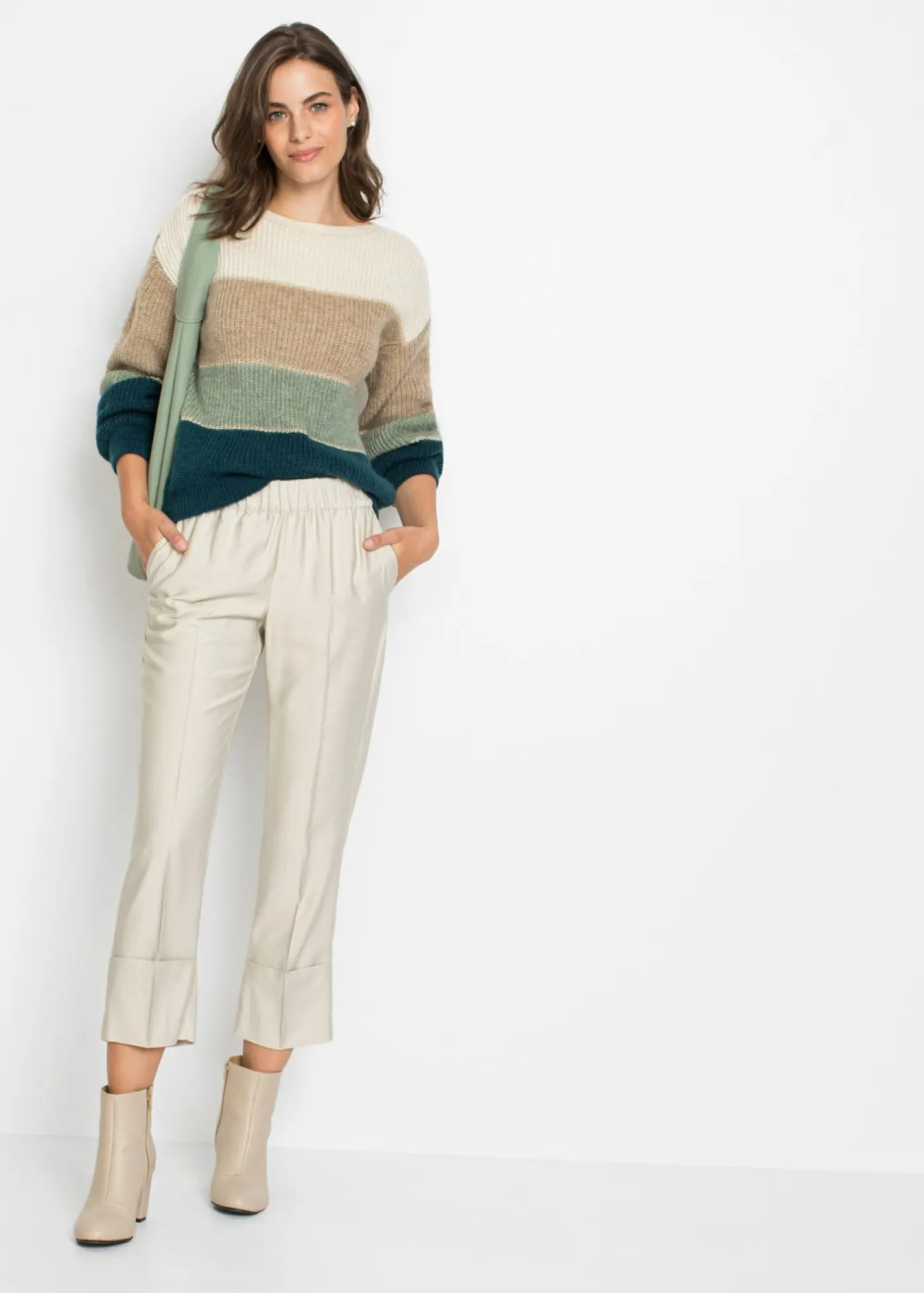 Clearance Jersey Mujer Jerséis|Ropa De Punto