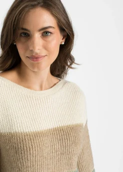 Clearance Jersey Mujer Jerséis|Ropa De Punto