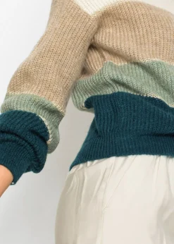 Clearance Jersey Mujer Jerséis|Ropa De Punto