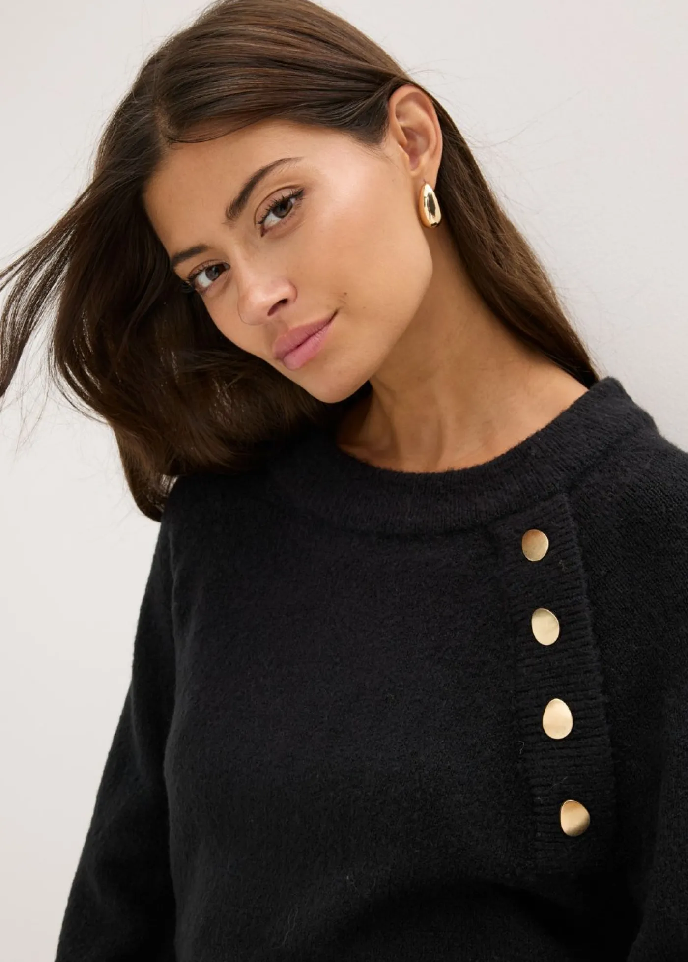 Outlet Jersey Mujer Jerséis|Ropa De Punto