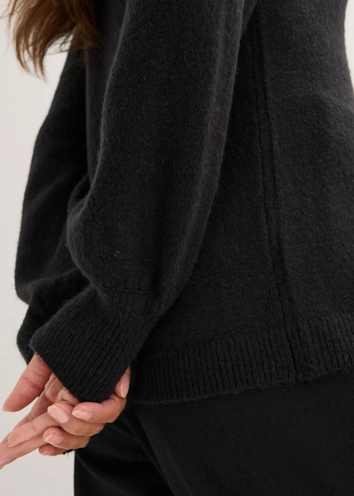 Outlet Jersey Mujer Jerséis|Ropa De Punto
