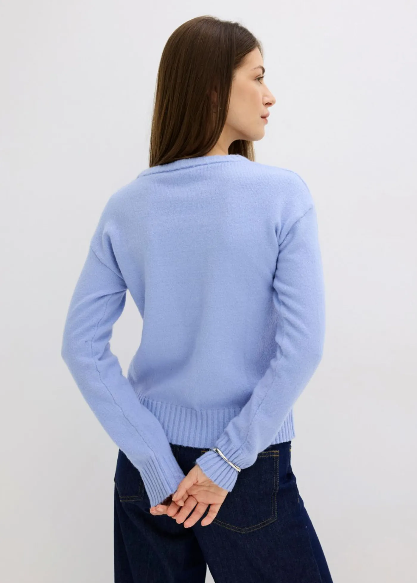 Sale Jersey Mujer Jerséis|Ropa De Punto