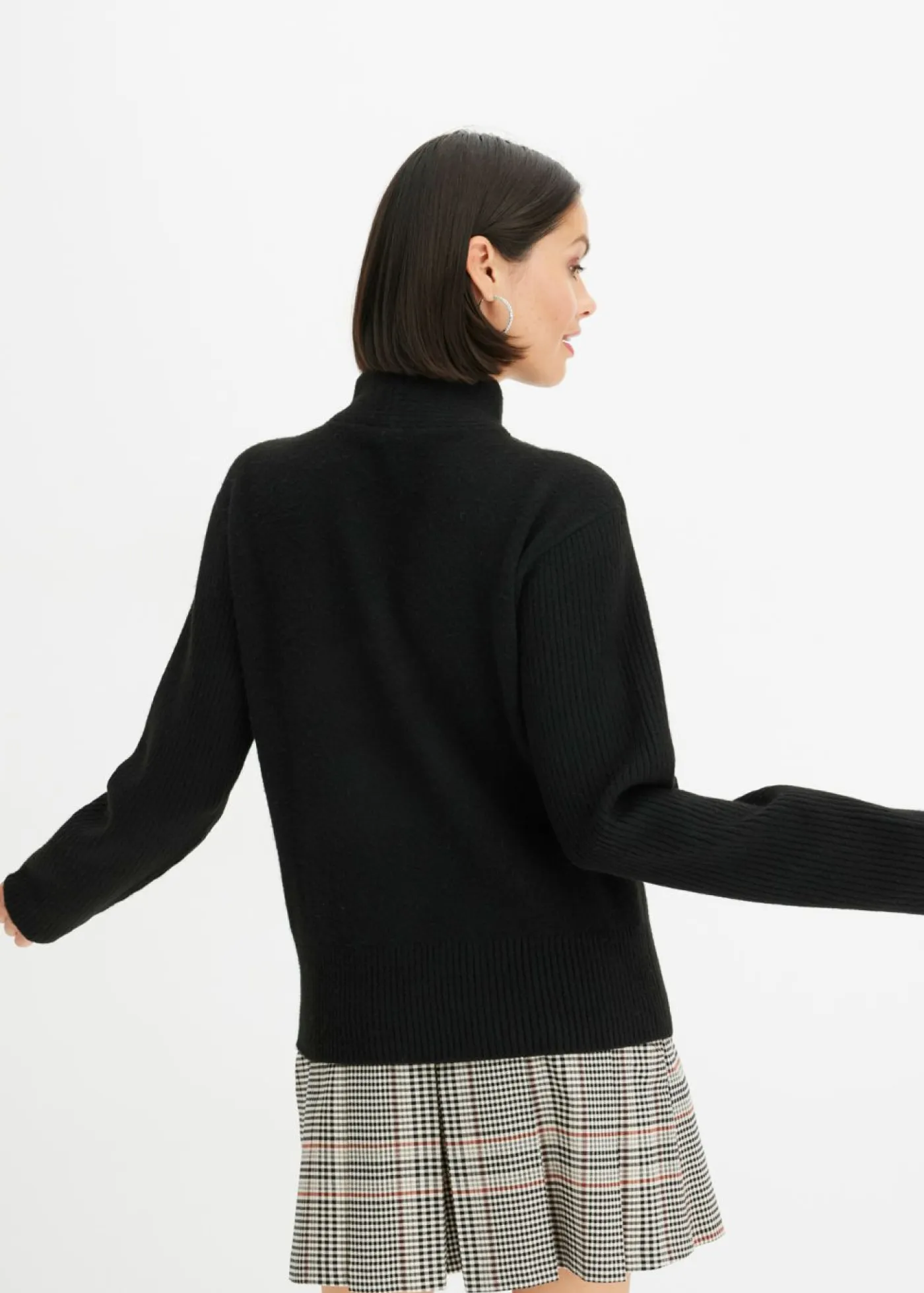 Online Jersey Mujer Jerséis|Ropa De Punto