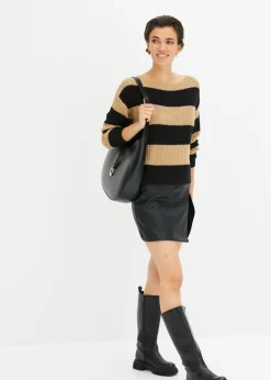 New Jersey Mujer Jerséis|Ropa De Punto