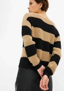 New Jersey Mujer Jerséis|Ropa De Punto