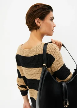 New Jersey Mujer Jerséis|Ropa De Punto