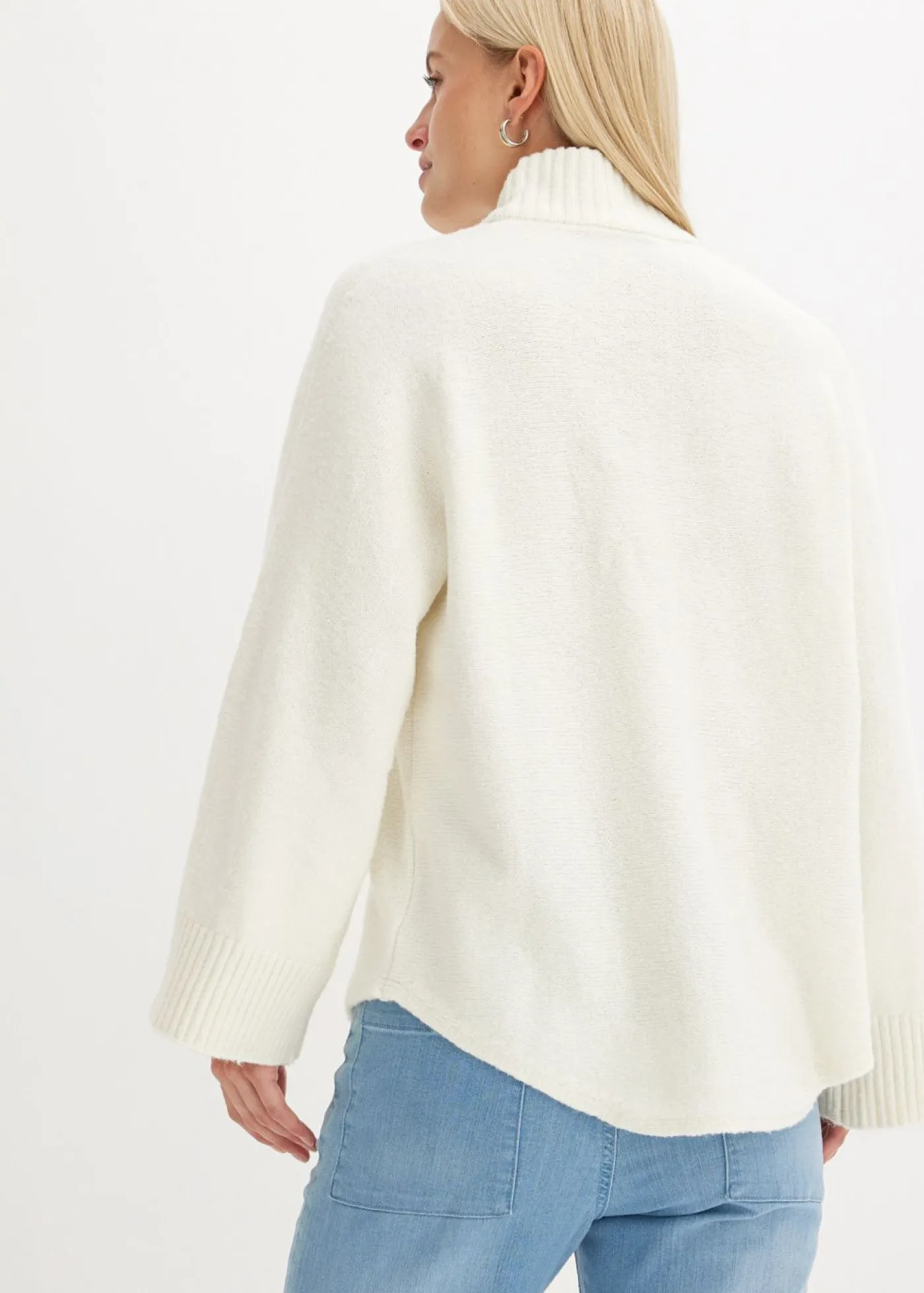 Hot Jersey Mujer Jerséis|Ropa De Punto