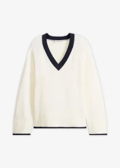 New Jersey Mujer Jerséis|Ropa De Punto