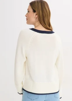 New Jersey Mujer Jerséis|Ropa De Punto