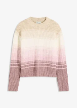 New Jersey Mujer Jerséis|Ropa De Punto