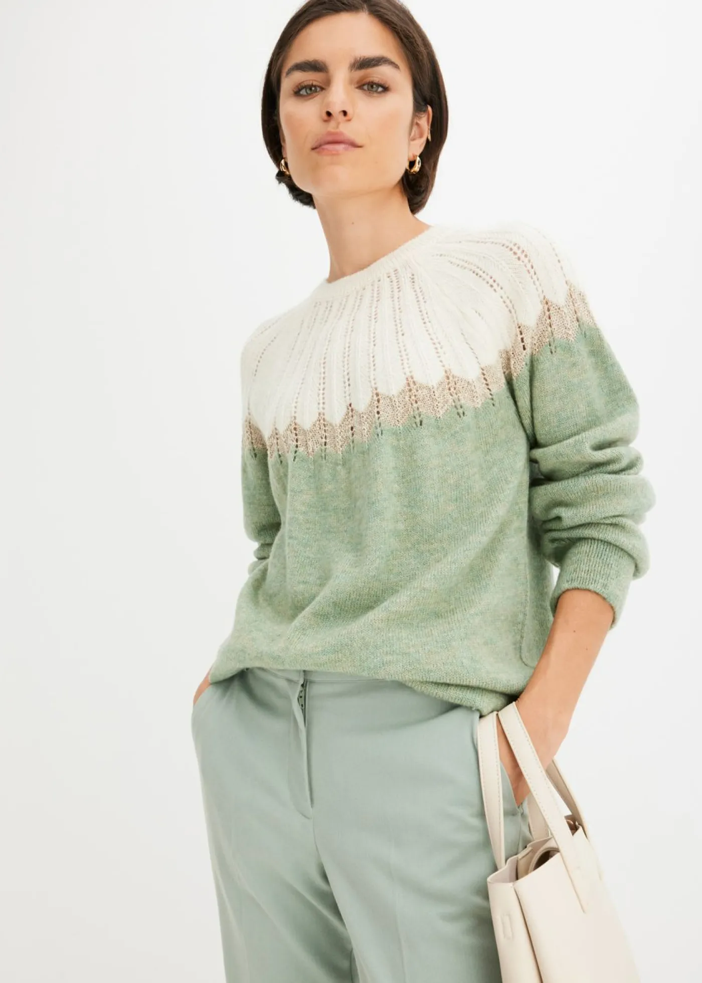 Clearance Jersey Mujer Jerséis|Ropa De Punto