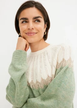 Clearance Jersey Mujer Jerséis|Ropa De Punto