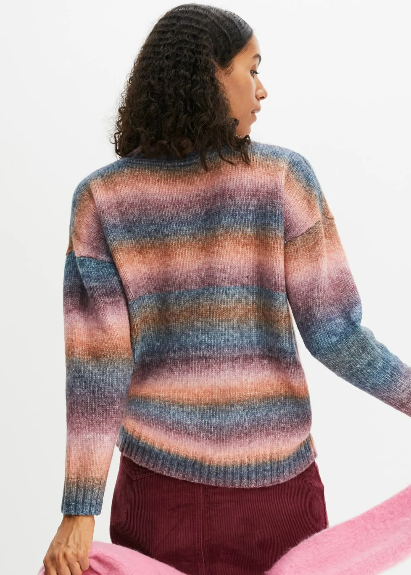 Best Jersey Mujer Jerséis|Ropa De Punto