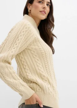Discount Jersey Mujer Jerséis|Ropa De Punto