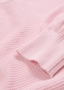 Outlet Jersey con algodón Mujer Jerséis|Ropa De Punto